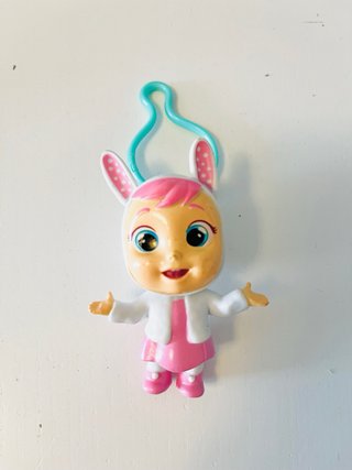 Lote Cry Babies Magic Tears Coney