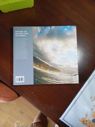 Surf, las 100 mejores olas