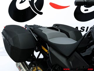 SUZUKI V-STROM 1050 XT