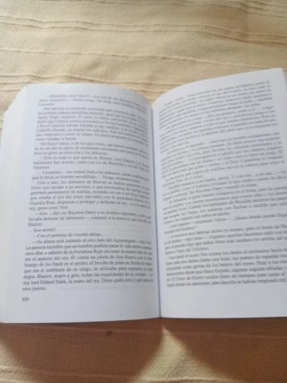 Juego de Tronos