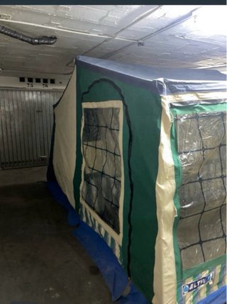 Carro tienda Altus