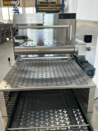Termoselladora Automática ACHERON 500 Nueva