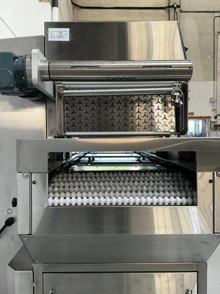Termoselladora Automática ACHERON 500 Nueva