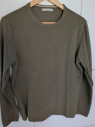 Jersey Mango chico Talla M