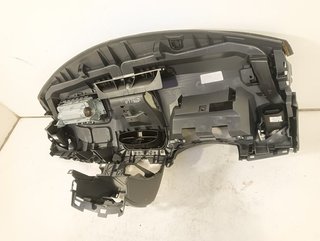 SALPICADERO RENAULT CLIO III K9KM7 8200833258