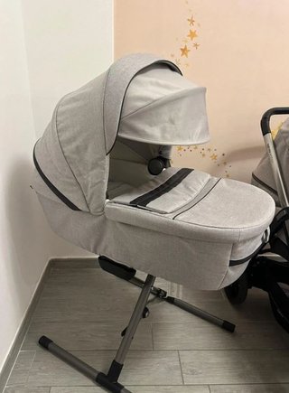 Trio Inglesina Aptica