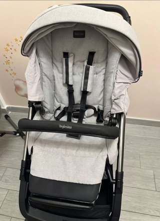 Trio Inglesina Aptica