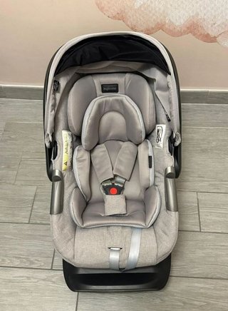 Trio Inglesina Aptica