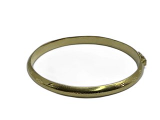E1202315-0 PULSERA ORO 18K