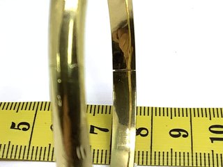 E1202315-0 PULSERA ORO 18K