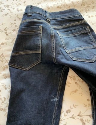 Pantalon vaquero chico de TLS