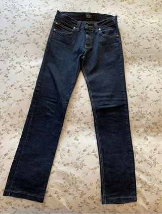 Pantalon vaquero chico de TLS