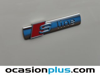 Audi A4 S line edition 2.0 TDI 110 kW (150 CV)