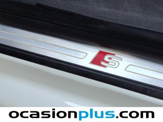 Audi A4 S line edition 2.0 TDI 110 kW (150 CV)