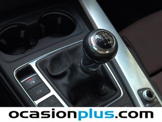 Audi A4 S line edition 2.0 TDI 110 kW (150 CV)