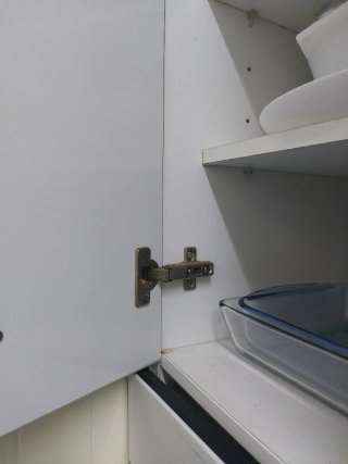Encimera y Muebles de Cocina. A recoger en Octubre