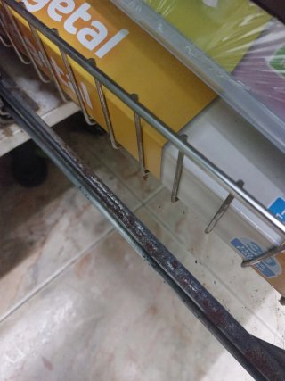 Encimera y Muebles de Cocina. A recoger en Octubre