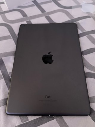 iPad Apple 10.2 Nero