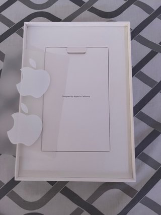 iPad Apple 10.2 Nero