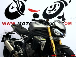 TRIUMPH SPEED TRIPLE 1200 RS