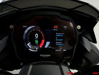 TRIUMPH SPEED TRIPLE 1200 RS