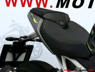 TRIUMPH SPEED TRIPLE 1200 RS