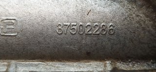 CREMALLERA DIRECCION PEUGEOT EXPERT KOMBI Confort acristaldo (5 asientos)