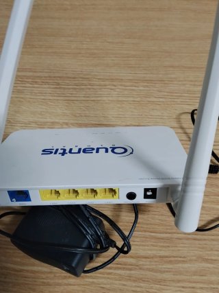 2 router Inalámbricos