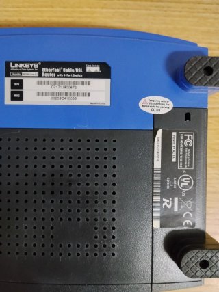 2 router Inalámbricos