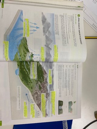 Biología y Geología. 1 Secundaria. Revuela. Com...