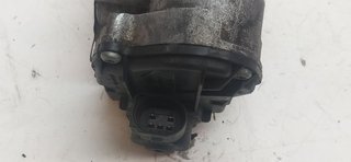 VALVULA EGR RENAULT TRAFIC COMBI (AB 4.01) 6 - plazas (L2H1) acristalado parcial 2,9t   Combi largo