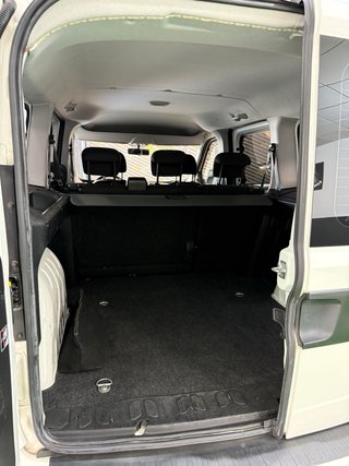 Opel Combo 2017