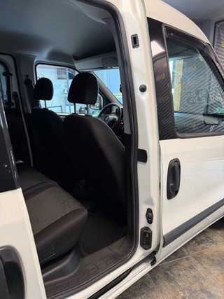 Opel Combo 2017