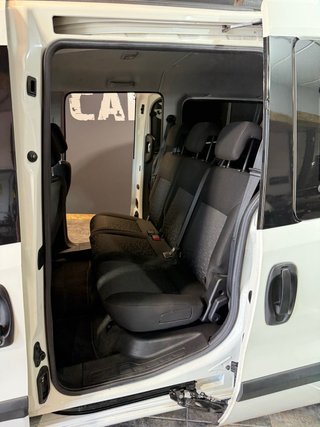 Opel Combo 2017