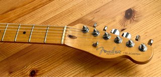 Fender American Standard Telecaster 1998