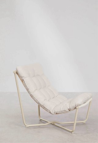 Sillón Sklum Terraza/Jardín Pack dos sillones