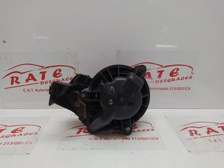 MOTOR CALEFACCION RENAULT TRAFIC COMBI L1H1 2,7t (8/9 Sitze) Authentique