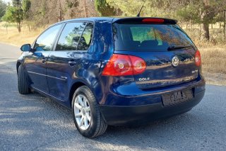 Vw Golf V United 2.0 TDI 140cv