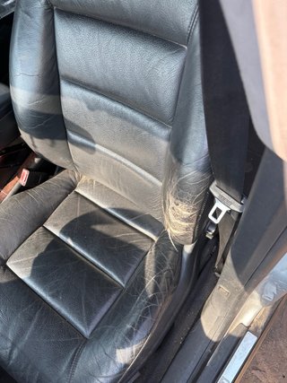 Despiece Audi a6 2.5TDI