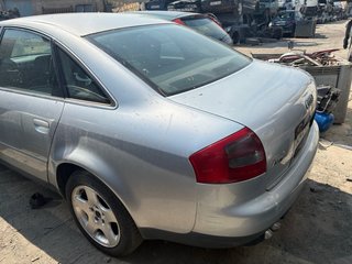 Despiece Audi a6 2.5TDI