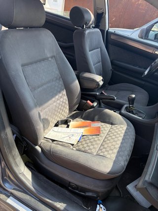 Despiece Audi a6 2.5TDI