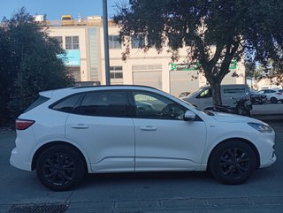 Ford Kuga 2021