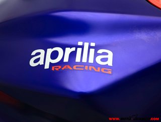 APRILIA RS 660