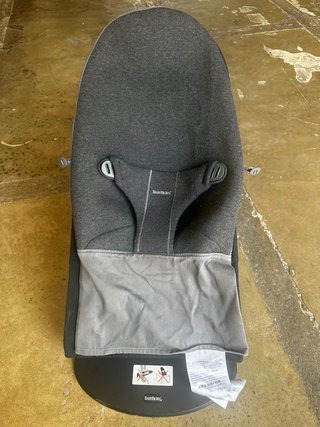 Hamaca BabyBjorn + 2 fundas