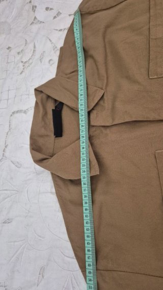 Tuta da lavoro Dickies beige