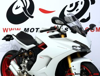 DUCATI SUPERSPORT S