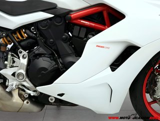 DUCATI SUPERSPORT S