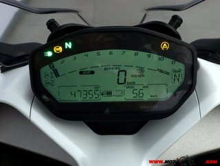 DUCATI SUPERSPORT S