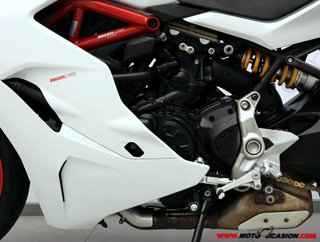 DUCATI SUPERSPORT S