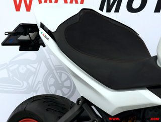 DUCATI SUPERSPORT S